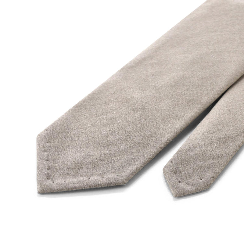 Eton Krawatte aus Wolle Herren