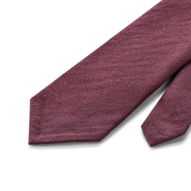 Eton Krawatte aus Wolle Herren