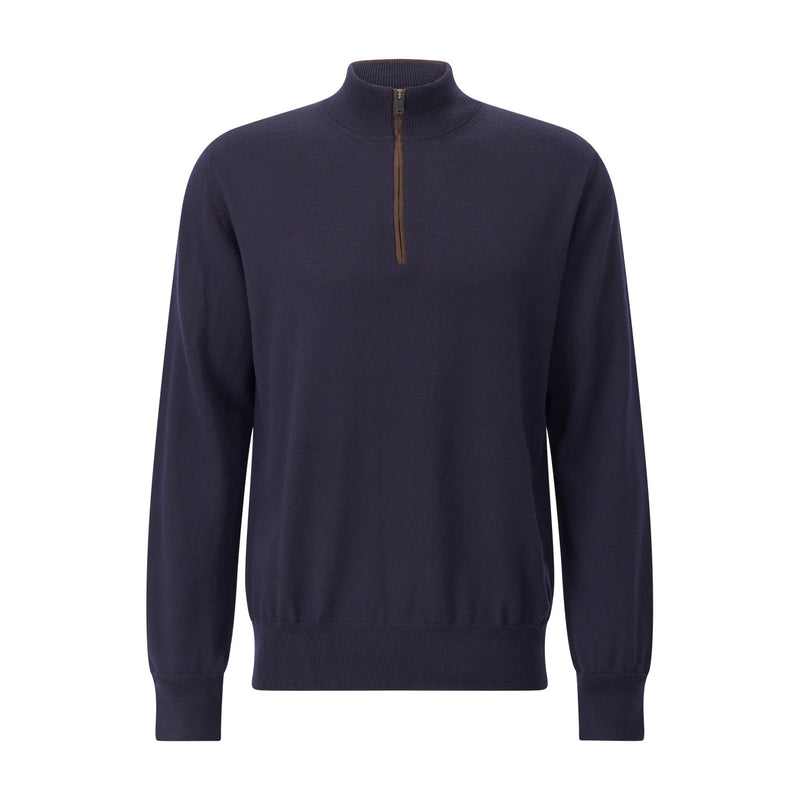 Eton Troyer aus Wolle Herren