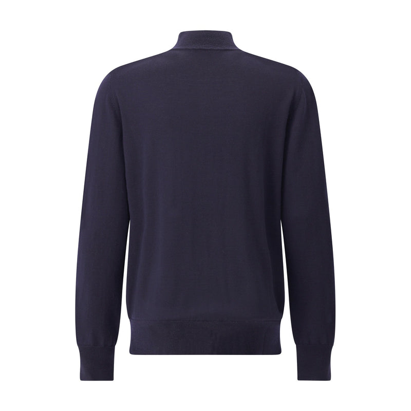 Eton Troyer aus Wolle Herren