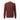 Polopullover mit Strukturstrick XXL / Rot