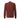 Polopullover mit Strukturstrick XXL / Rot