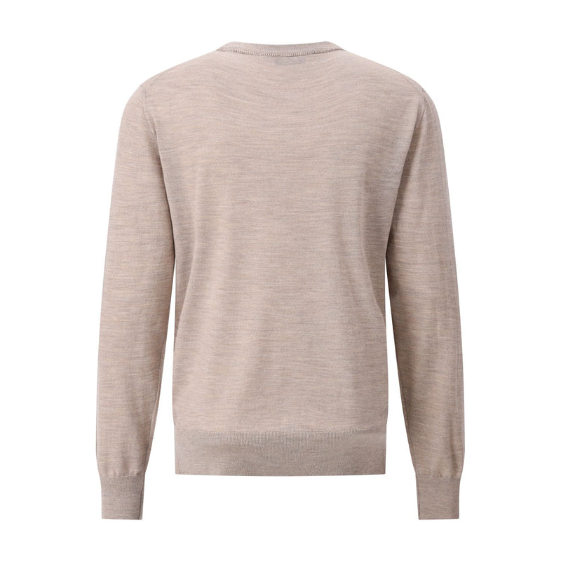 Eton Pullover mit Rundhalsausschnitt Herren