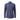 Slim-Fit Hemd mit Paisley-Print 45 / Blau