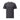 T-Shirt aus Merinowolle XXL / Dunkelgrau