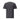 T-Shirt aus Merinowolle XXL / Dunkelgrau