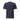 T-Shirt aus Merinowolle XXL / Dunkelblau