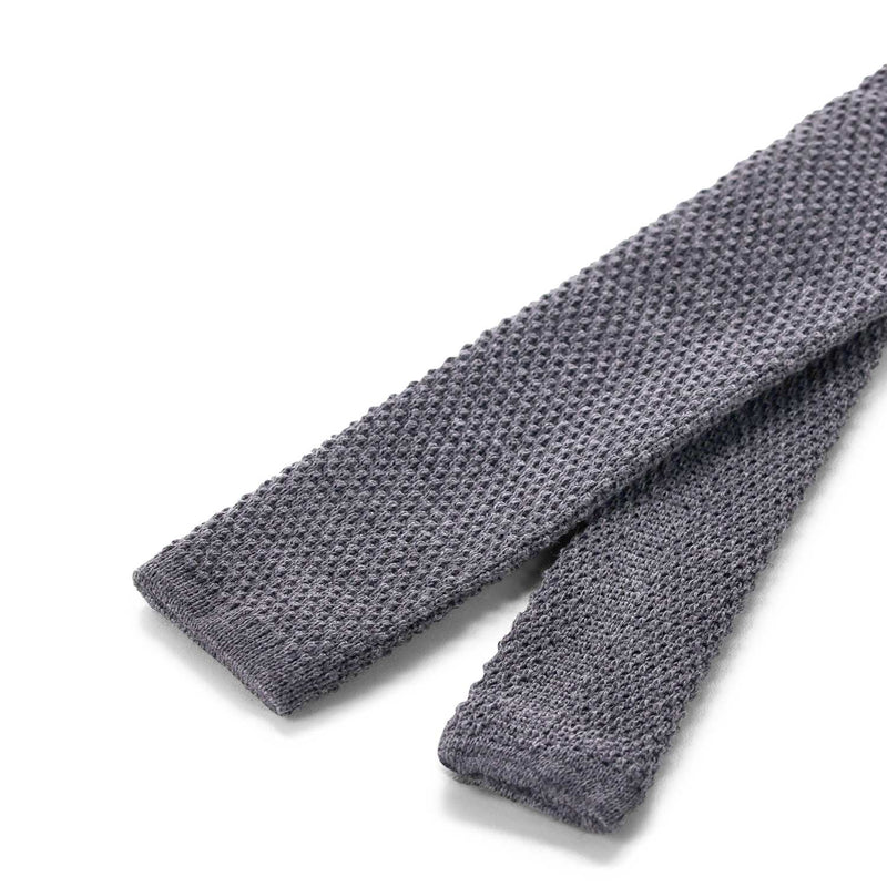 Eton Krawatte aus Strick Herren