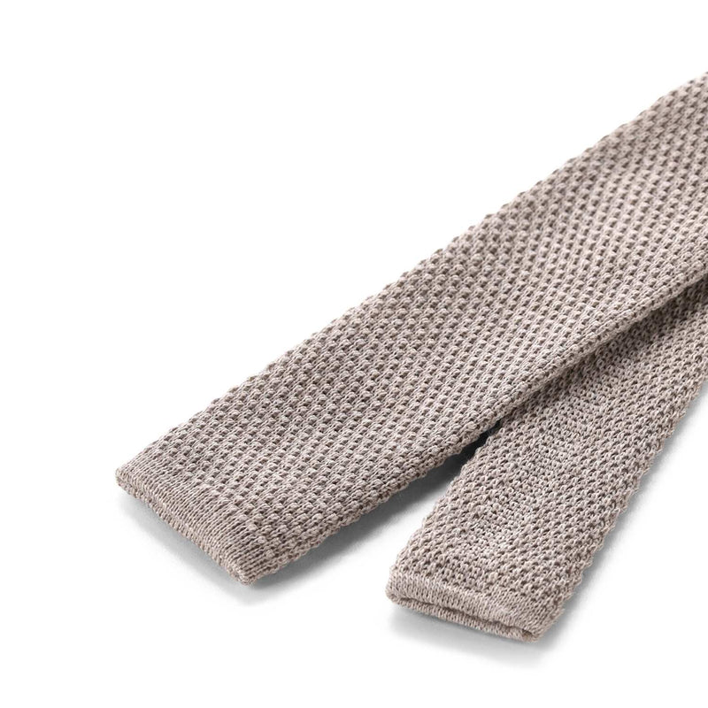 Eton Krawatte aus Strick Herren