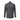 Contemporary-Fit Hemd aus Merinowolle 45 / Dunkelgrau