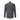 Contemporary-Fit Hemd aus Merinowolle 45 / Dunkelgrau