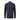 Contemporary-Fit Hemd aus Merinowolle 45 / Dunkelblau