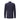 Contemporary-Fit Hemd aus Merinowolle 45 / Dunkelblau