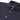 Contemporary-Fit Hemd aus Merinowolle 45 / Dunkelblau