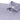 Contemporary-Fit Hemd mit Hahnentrittmuster 45 / Blau