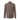 Regular-Fit Flanelhemd aus Baumwolle XXL / Braun