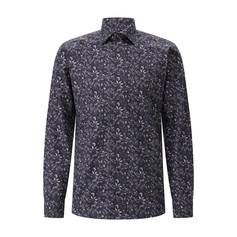 Eton Slim-Fit Hemd Herren