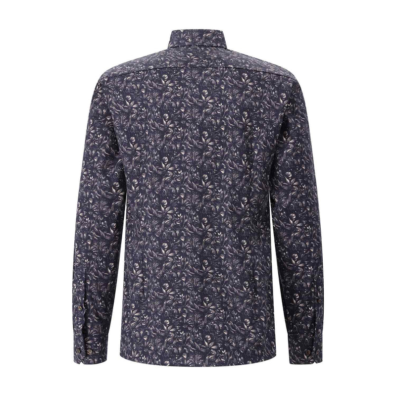 Eton Slim-Fit Hemd Herren