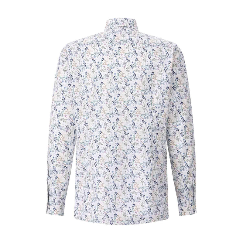 Eton Contemporary-Fit Hemd Herren