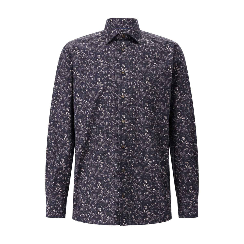 Eton Contemporary-Fit Hemd Herren