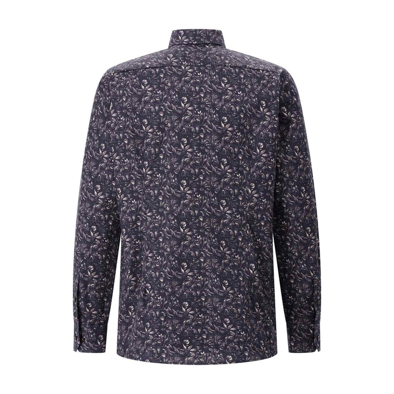 Eton Contemporary-Fit Hemd Herren