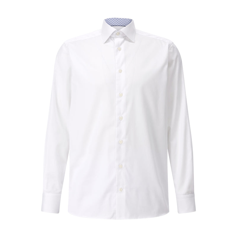 Eton Contemporary-Fit Hemd Herren
