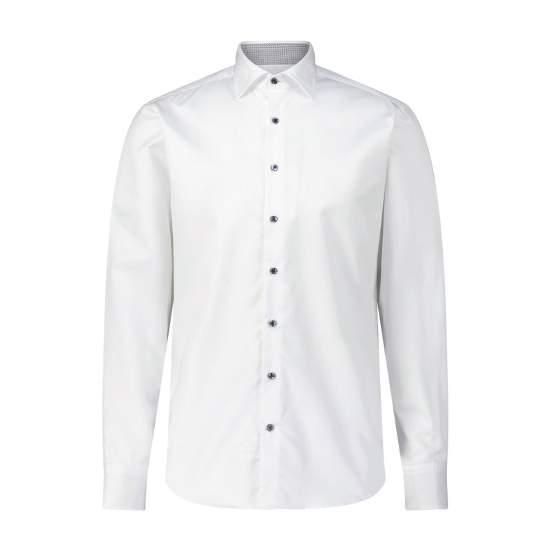 Stenströms Klassisches Hemd aus Baumwolle Herren