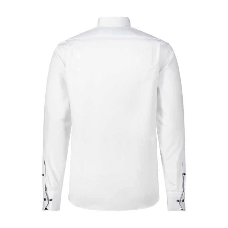 Stenströms Klassisches Hemd aus Baumwolle Herren