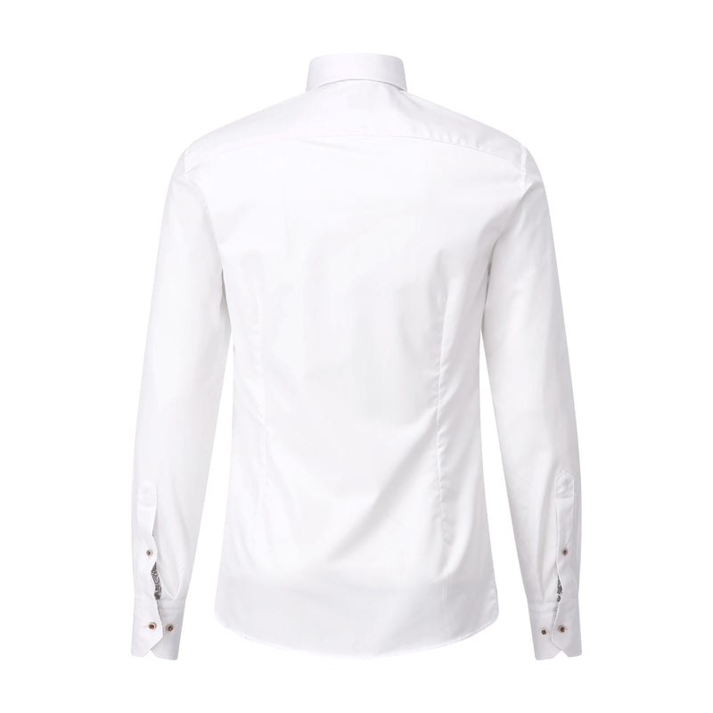 Stenströms Slim-Fit Hemd Herren