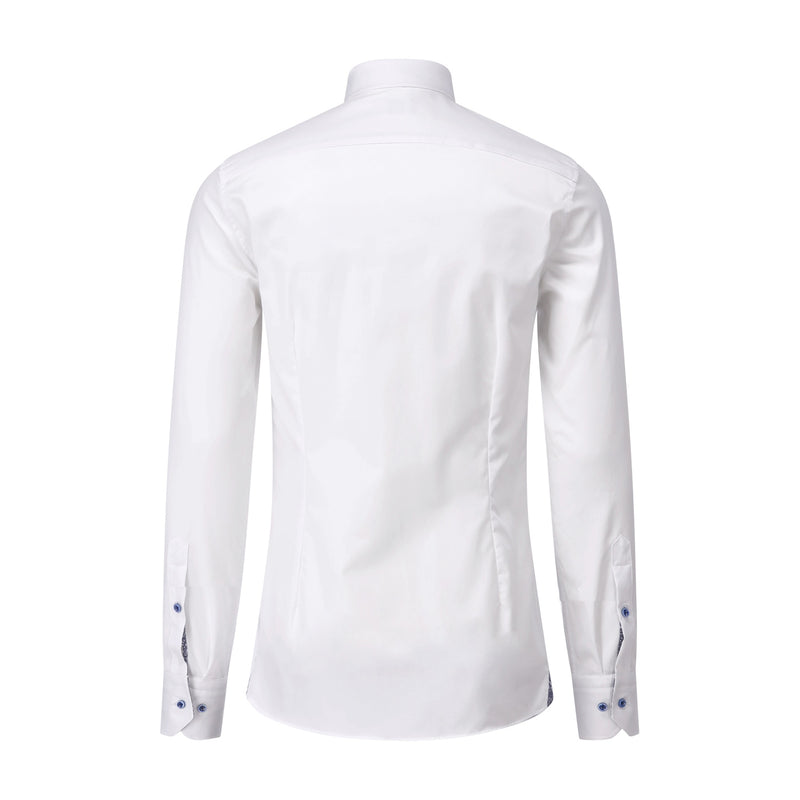 Stenströms Slim-Fit Hemd Herren