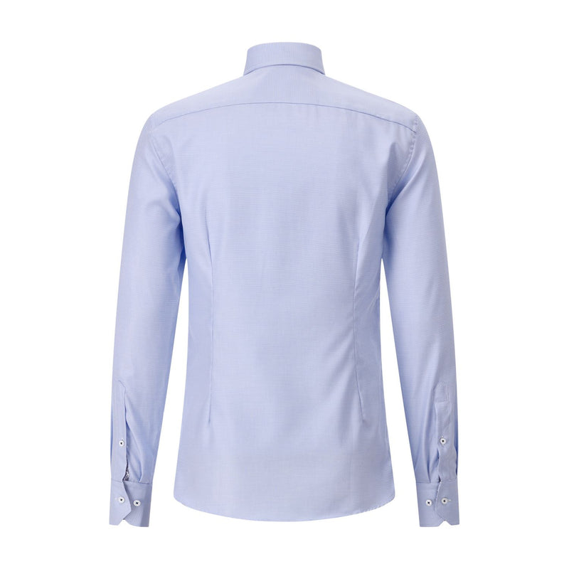 Stenströms Slim-Fit Hemd Herren