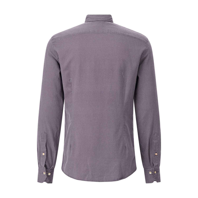 Stenströms Slim-Fit Hemd Herren