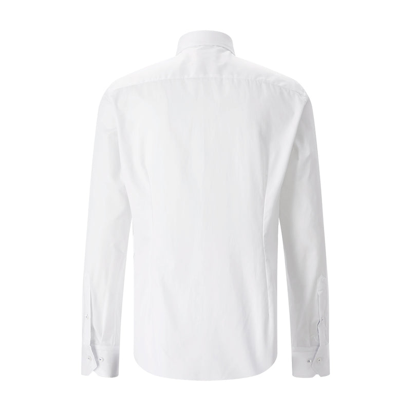 Stenströms Slim-Fit Hemd Herren