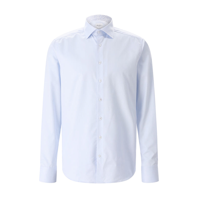 Stenströms Slim-Fit Hemd Herren