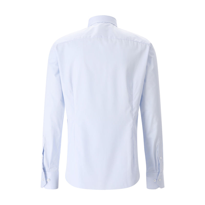 Stenströms Slim-Fit Hemd Herren