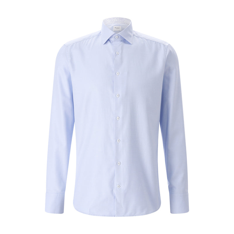 Stenströms Slim-Fit Hemd Herren