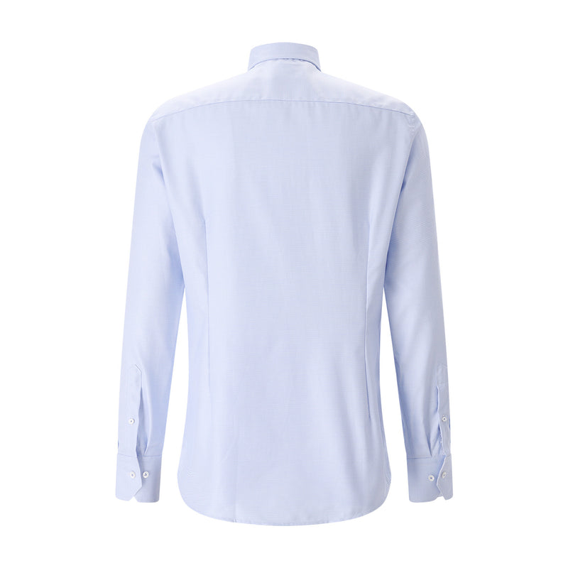 Stenströms Slim-Fit Hemd Herren