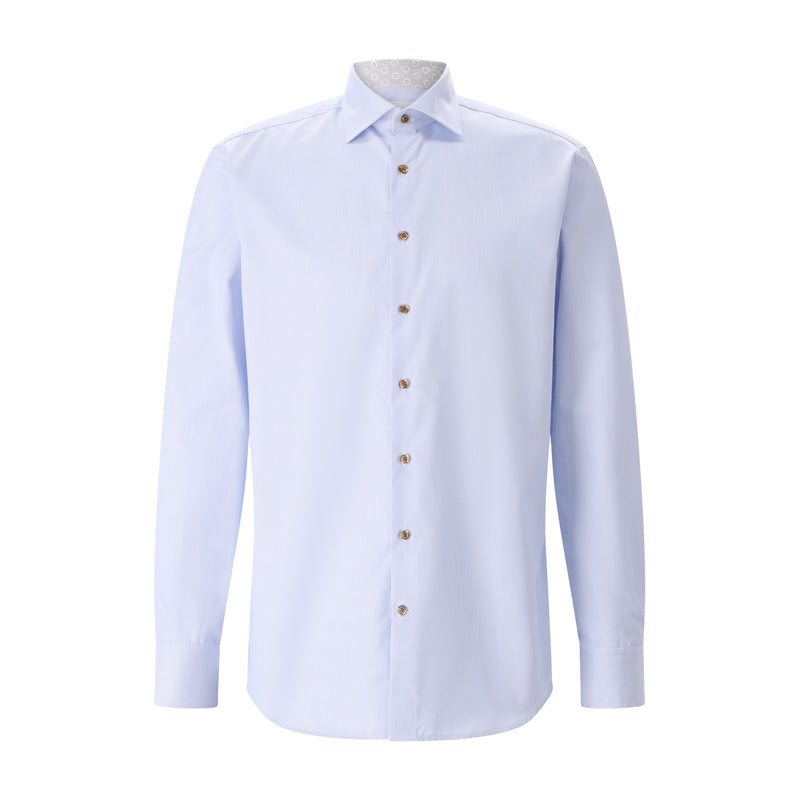 Stenströms Regular-Fit Hemd Herren