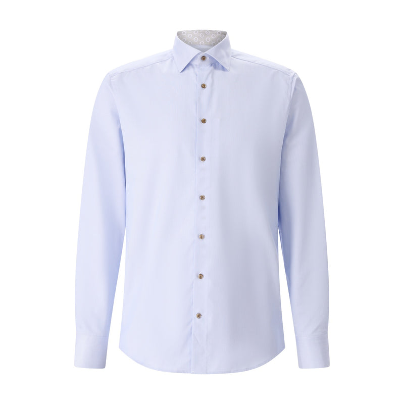 Stenströms Slimline Hemd Herren