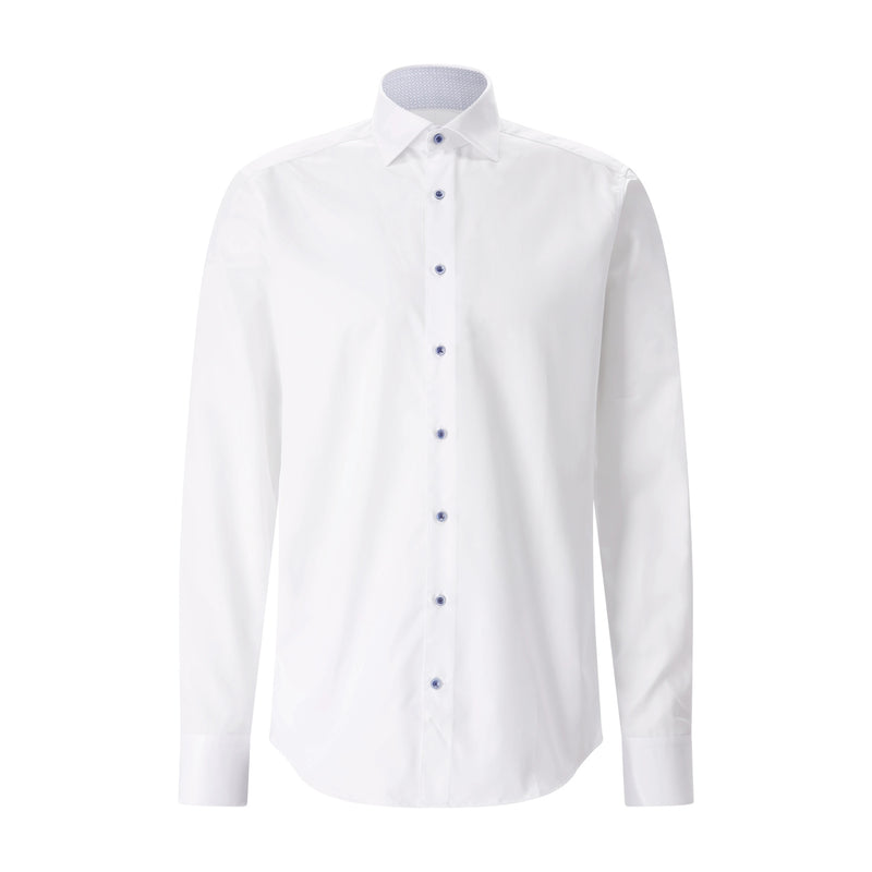 Stenströms Slimline Hemd Herren