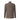 Slim-Fit Hemd aus Baumwolle 44 / Hellbraun