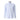 Slim-Fit Hemd aus Baumwolle 44 / Hellblau