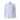 Slim-Fit Hemd aus Baumwolle 44 / Hellblau