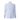 Slim-Fit Hemd aus Baumwolle 44 / Hellblau