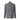 Slim-Fit Hemd aus Baumwolle 44 / Grau