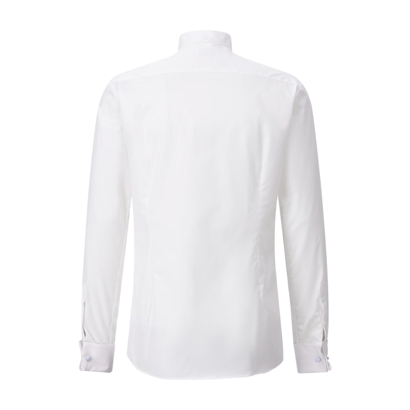 Eton Slim-Fit Twillhemd mit Wing-Kragen Herren