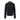 Strickjacke aus Kaschmir L / Schwarz