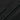 Wolljacke mit Schal 42 / Schwarz