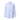 Hemdbluse aus Bio-Baumwolle 40 / Hellblau