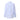 Hemdbluse aus Bio-Baumwolle 40 / Hellblau